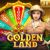 Golden Land Related Game