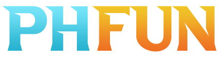 phfun Site Logo