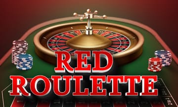 86bet Red Roulette