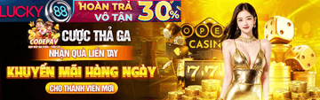 Sự kiện Lucky88 86BET