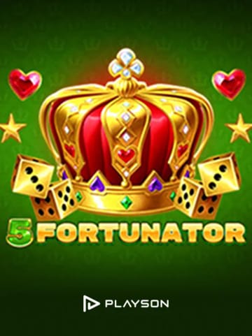 86bet 5 Fortunator