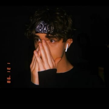 Ảnh đại diện Aarav